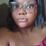 FLORENCE MBEZELE 150x150