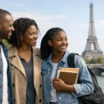 Bourses d'études en France pour internationaux