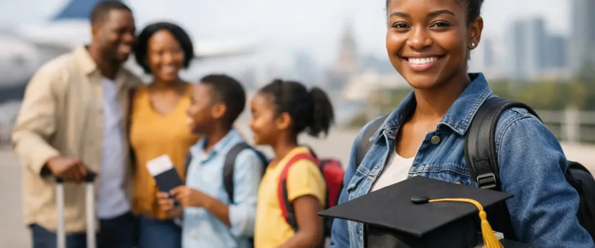 Bourses de master pour étudiants internationaux 2026