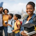 Bourses de master pour étudiants internationaux 2026