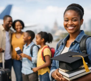 Bourses de master pour étudiants internationaux 2026