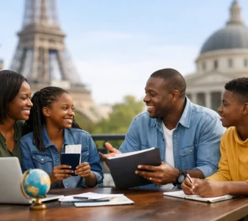 Campus France ou admission directe ?