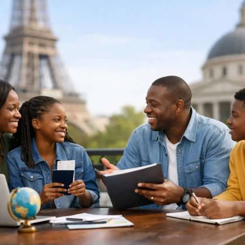 Campus France ou admission directe ? Campus France ou admission directe ?