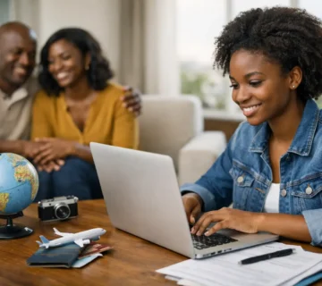 Comment candidater à une université étrangère