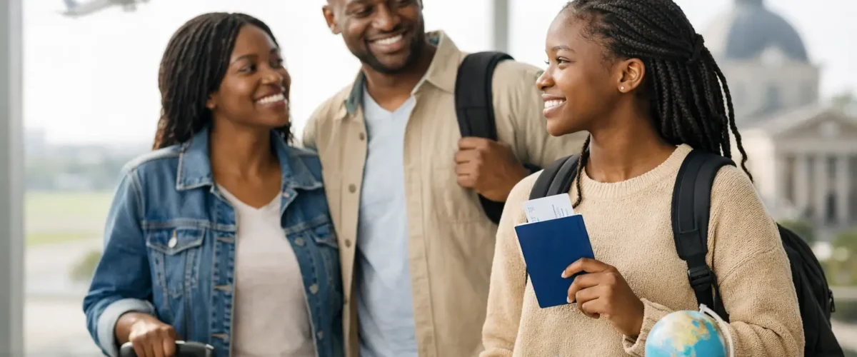 Comment choisir une université à l’étranger