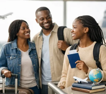 Comment choisir une université à l’étranger