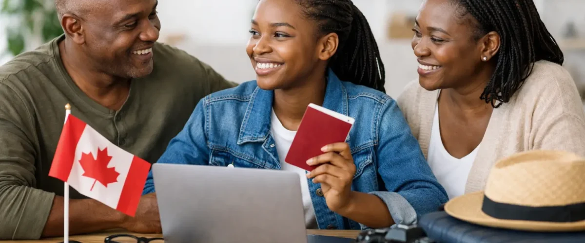 Comment faire une demande de visa étudiant Canada