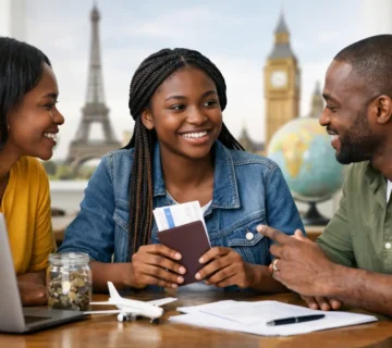Comment financer ses études internationales ?