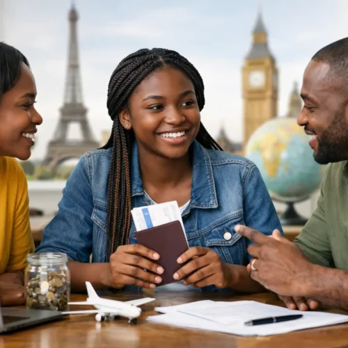 Comment financer ses études internationales ?
