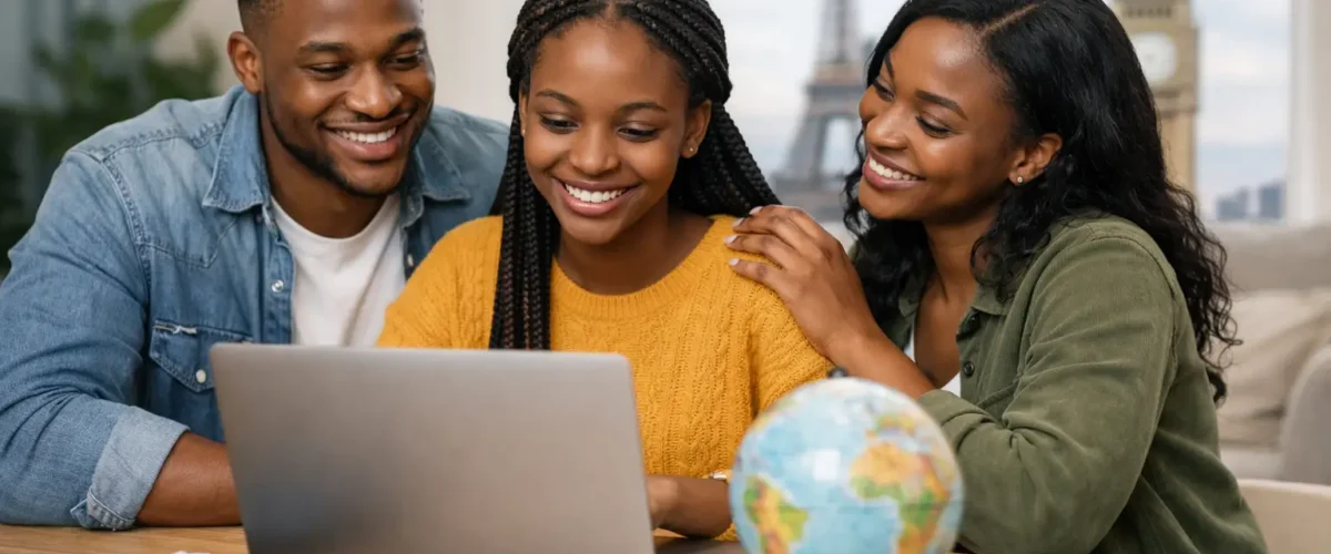 Comment réussir son projet d'études à l'étranger