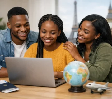 Comment réussir son projet d'études à l'étranger