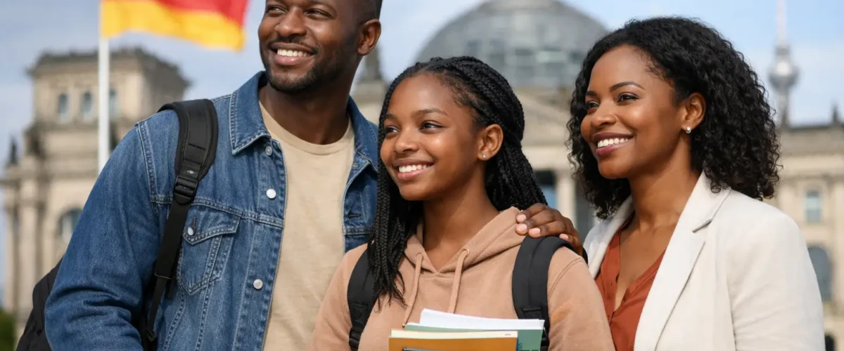 Coût des études en Allemagne en 2026