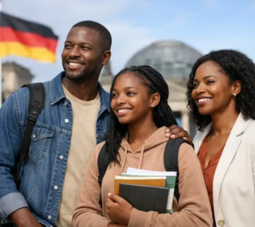 Coût des études en Allemagne en 2026