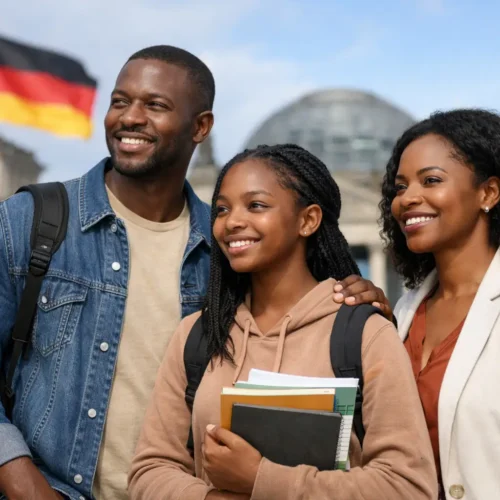 Coût des études en Allemagne en 2026 Coût des études en Allemagne en 2026