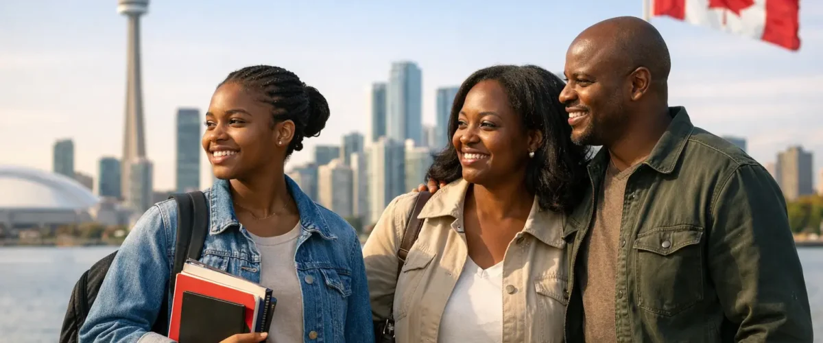 Étudier au Canada après le bac en 2026