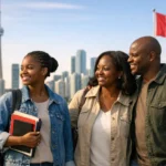 Étudier au Canada après le bac en 2026