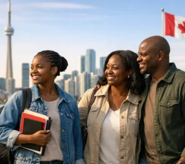Étudier au Canada après le bac en 2026