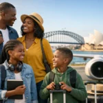 Étudier en Australie pour étudiants africains
