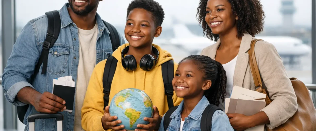 Exemple projet études visa réussi