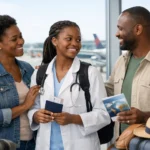 Formations santé à l’international : bien choisir