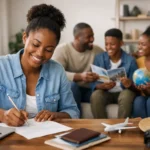 Lettre de motivation pour université étrangère