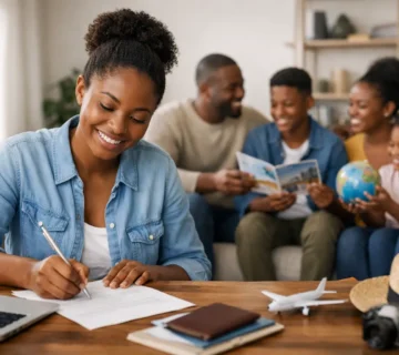 Lettre de motivation pour université étrangère