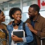 Parcours étudiant camerounais au Canada
