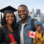 Permis de travail après études au Canada