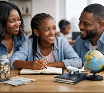 Quel budget pour étudier à l’étranger ?