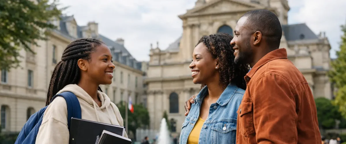 Universités en France sans frais de dossier