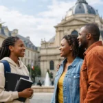 Universités en France sans frais de dossier