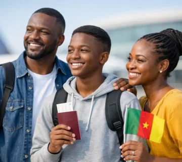 Bourses licence pour Camerounais en 2026