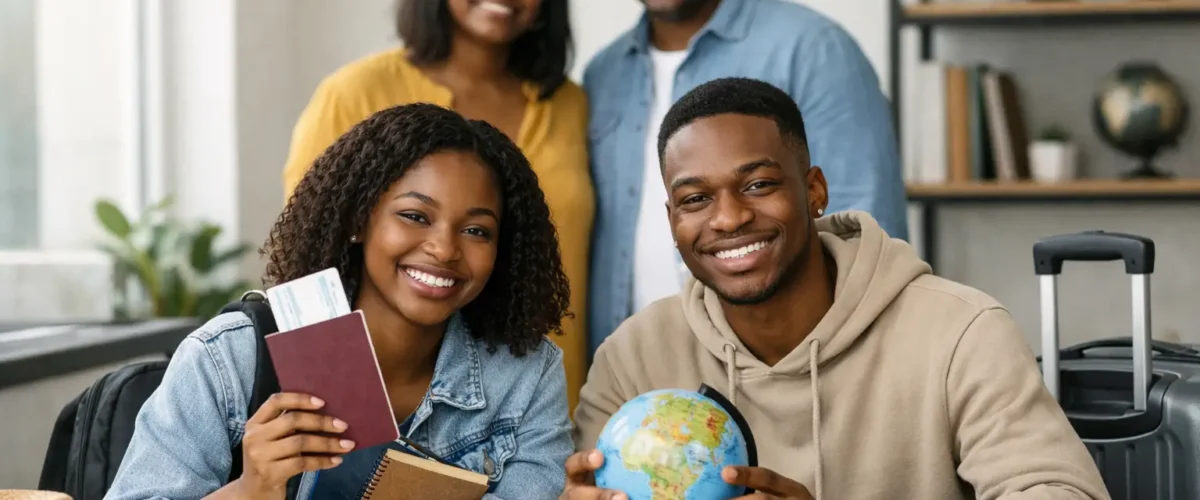 Comment obtenir un visa étudiant