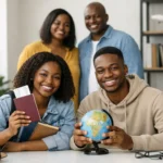Comment obtenir un visa étudiant
