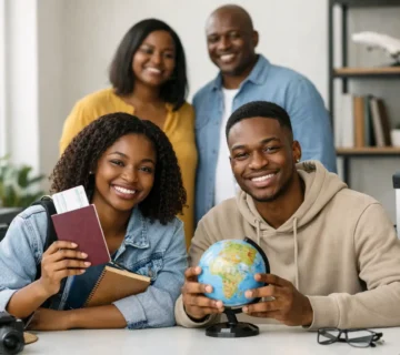 Comment obtenir un visa étudiant