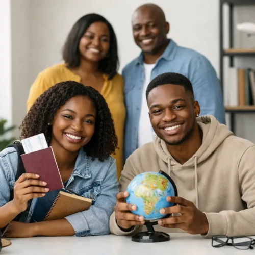 Comment obtenir un visa étudiant Comment obtenir un visa étudiant