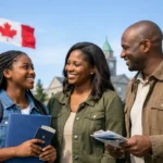 Guide admission université au Canada
