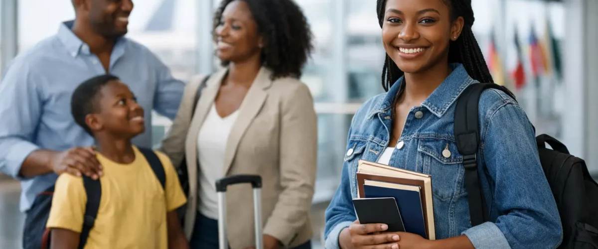 Guide admission université internationale