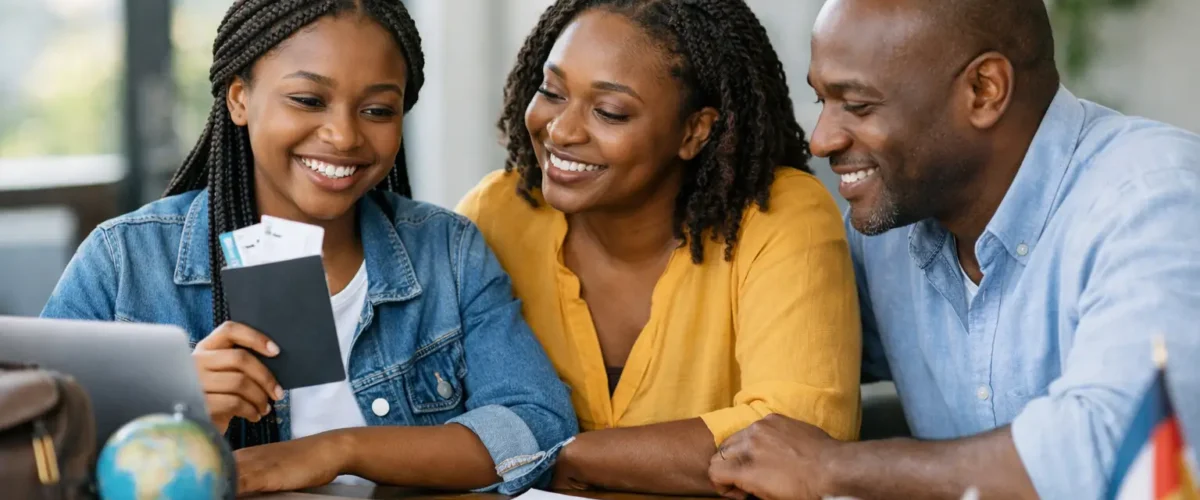 Guide visa études étranger pour étudiants