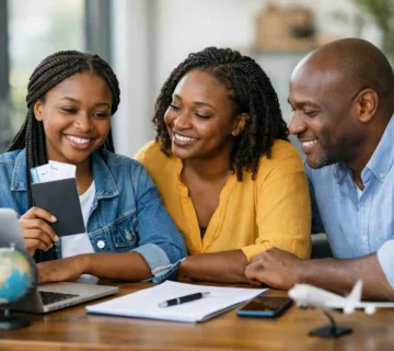 Guide visa études étranger pour étudiants