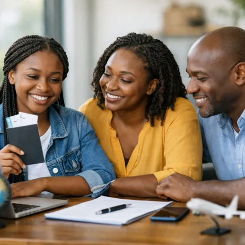 Guide visa études étranger pour étudiants Guide visa études étranger pour étudiants