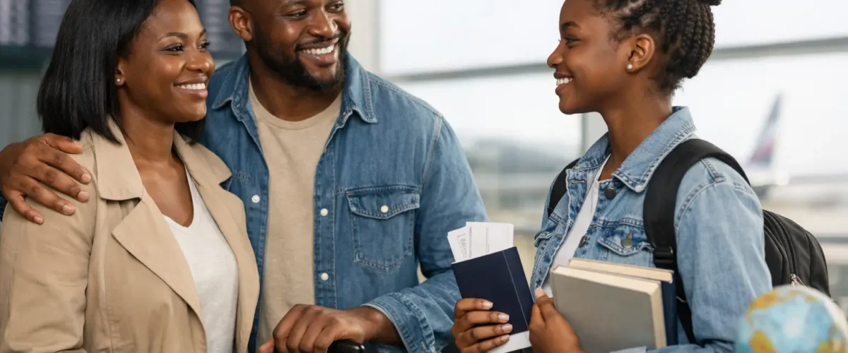 Nouvelles règles immigration étudiante 2025