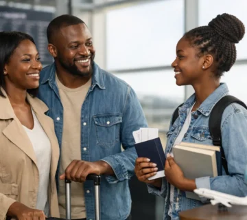 Nouvelles règles immigration étudiante 2025