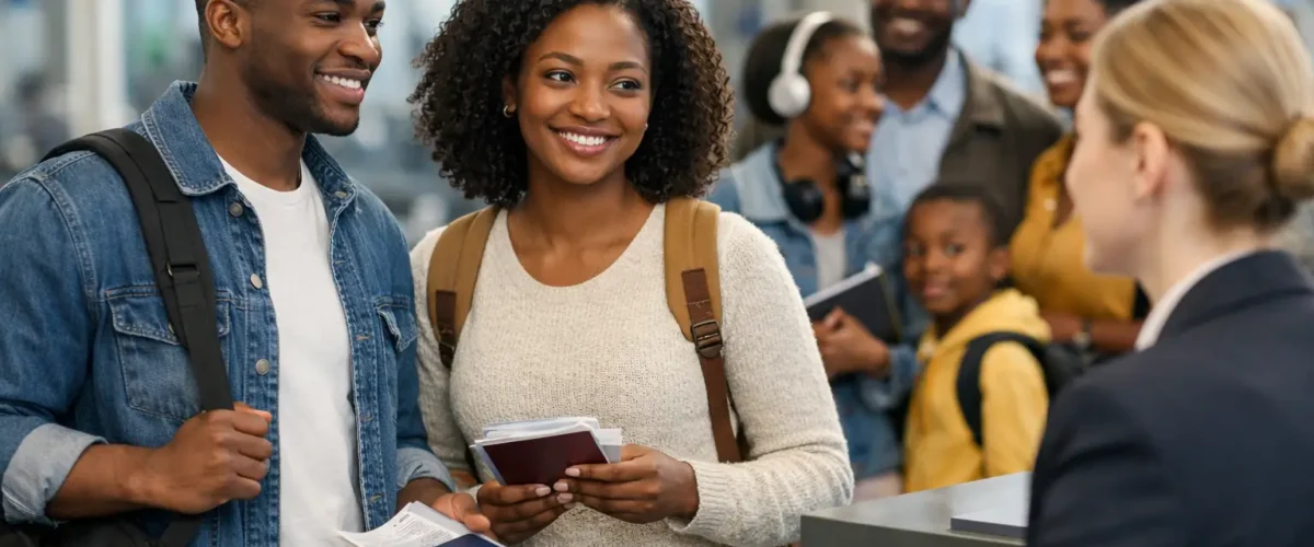 Peut on travailler avec visa étudiant ?