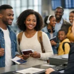 Peut on travailler avec visa étudiant ?