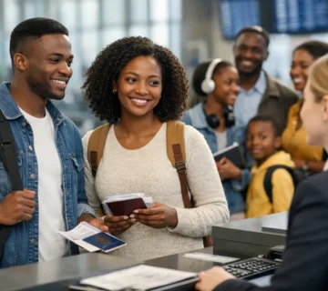 Peut on travailler avec visa étudiant ?