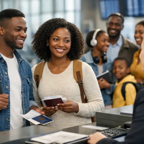 Peut-on travailler avec visa étudiant ? Peut-on travailler avec visa étudiant ?