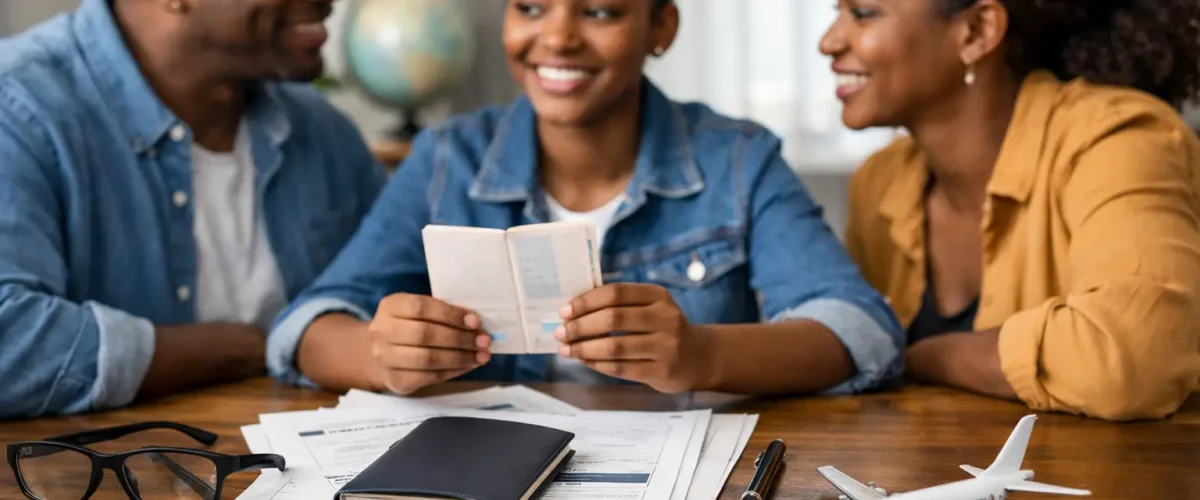 Quand déposer son dossier visa étudiant ?