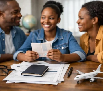 Quand déposer son dossier visa étudiant ?