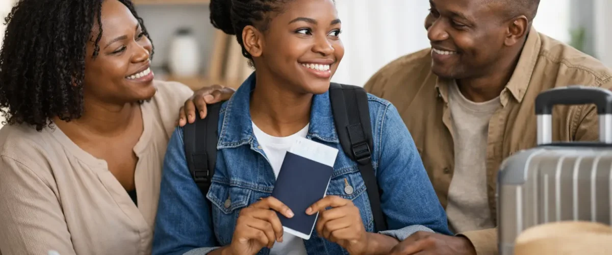 Visa étudiant : les étapes à ne pas rater